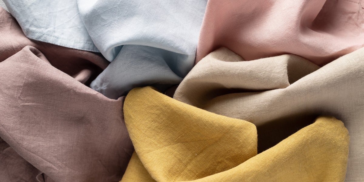 Fabriclore Dubai: Cotton Fabrics That Meet Your Style and Standards