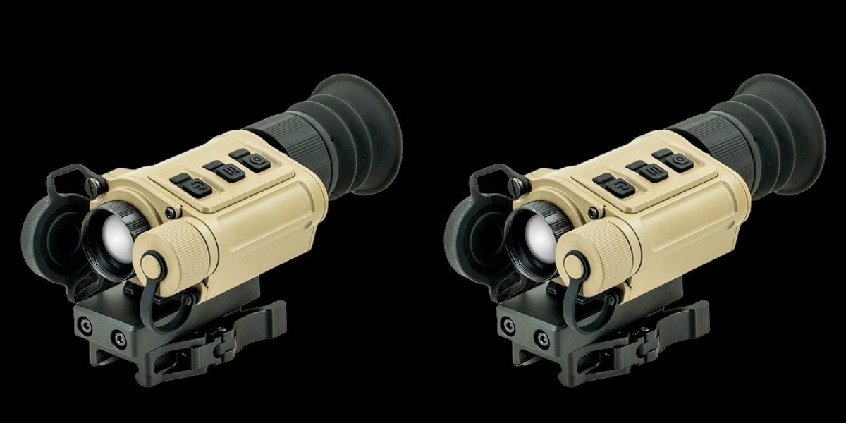 6 Things You Want in a Thermal Scope