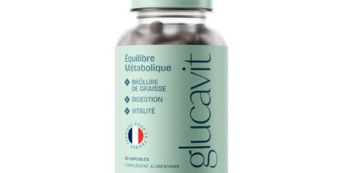 Glucavit France Reviews 2025
