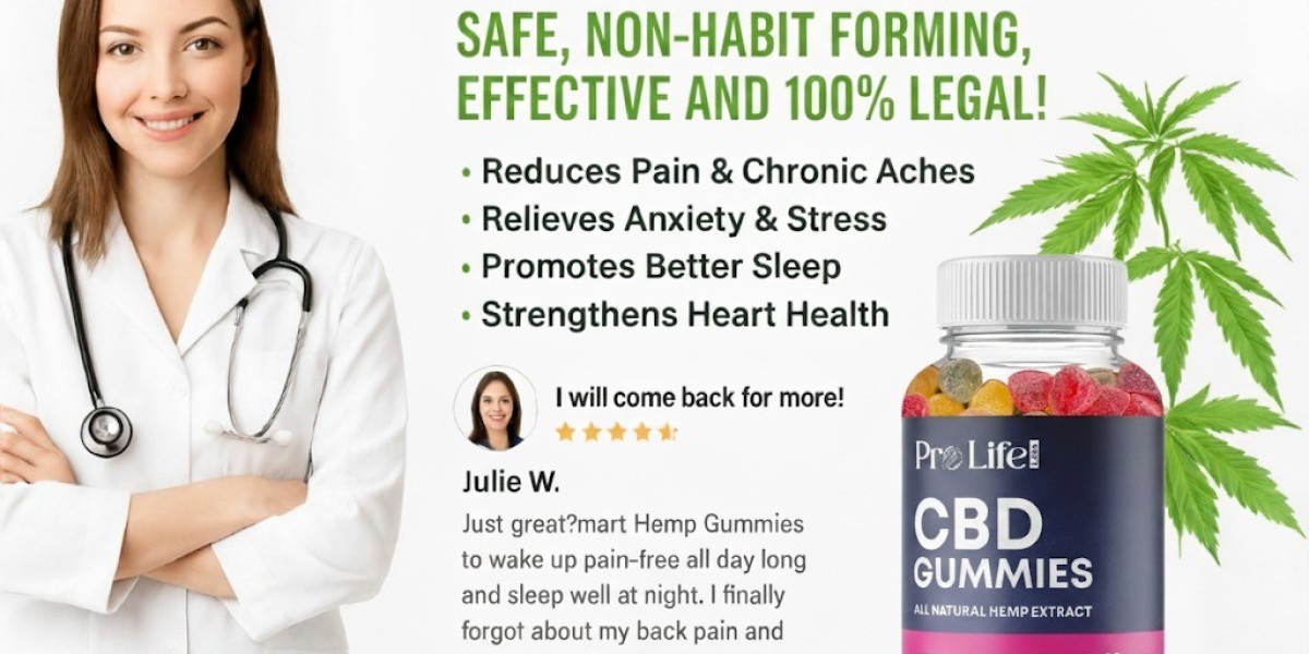 https://theprolifecbdgummies.com/