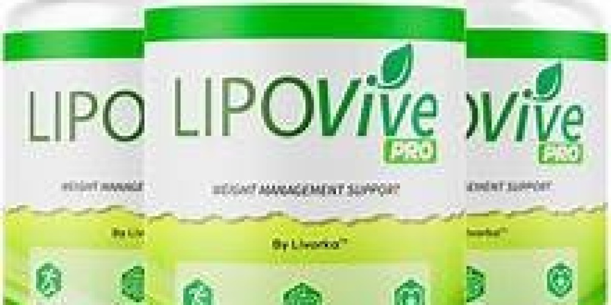 Expert Opinion: Is Lipovive Worth It?