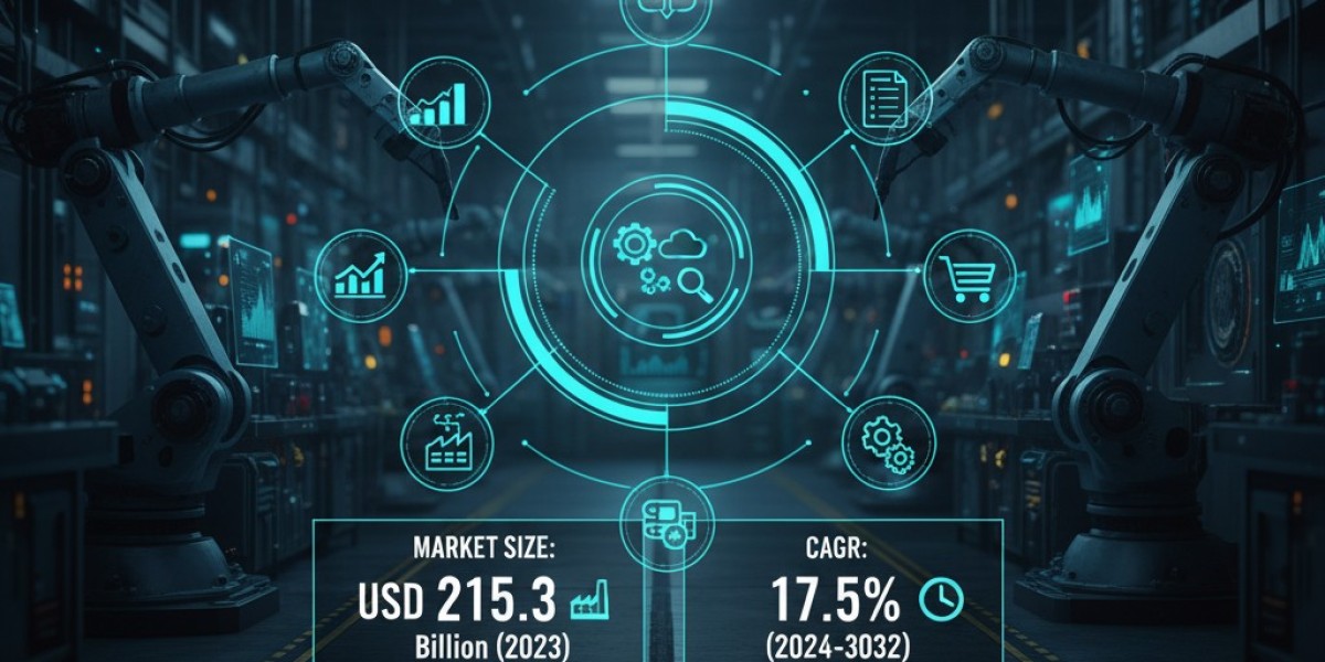Industry 4.0 Market is set for a Potential Growth Worldwide: Excellent Technology Trends with Business Analysis