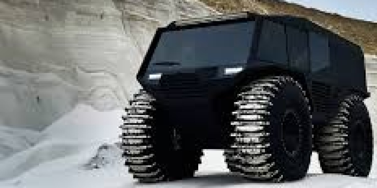 India All-Terrain Vehicle Market 2030 Industry Size & Outlook