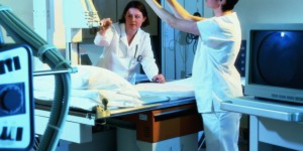 Diploma in X-Ray Technician: Eligibility, Syllabus and Career Scope