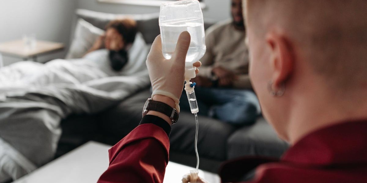 IV Drip for Skin Glow: Is It Worth the Hype?