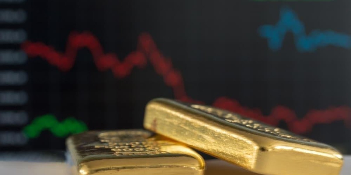 How Do Gold-Backed Stablecoins Stay Pegged to the Price of Gold?