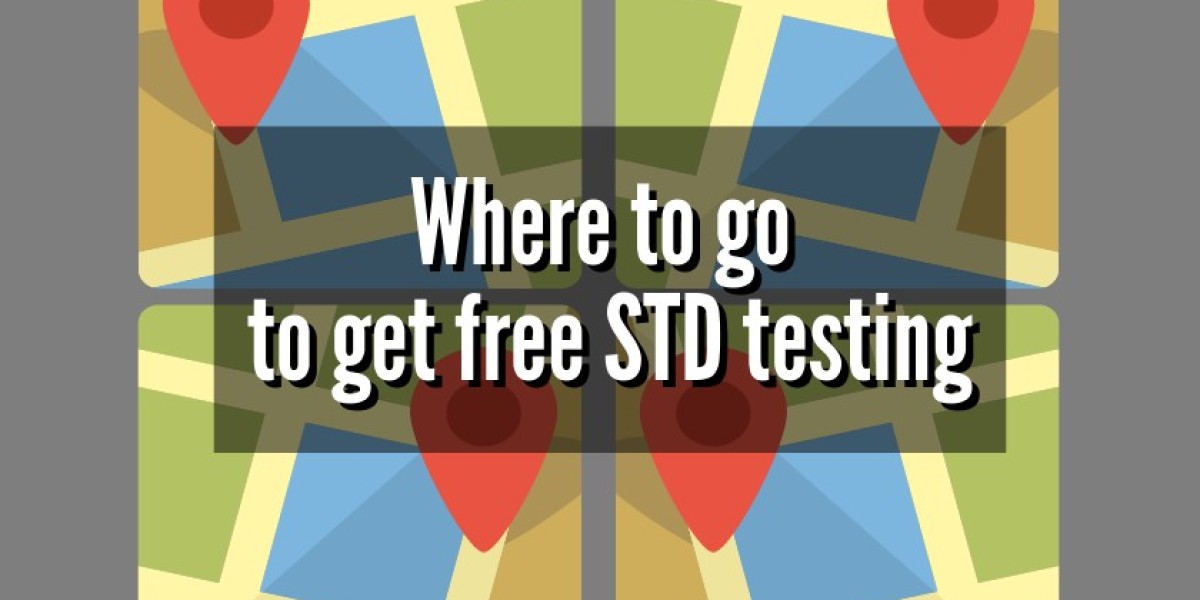 Your Guide to Free and Confidential STD Testing in St. Louis, MO