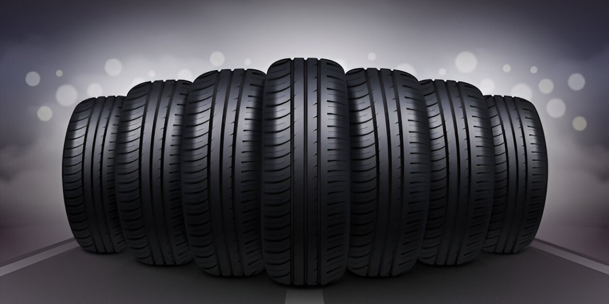 Dunlop Tyres UAE Price List 2025 Latest Deals & Offers