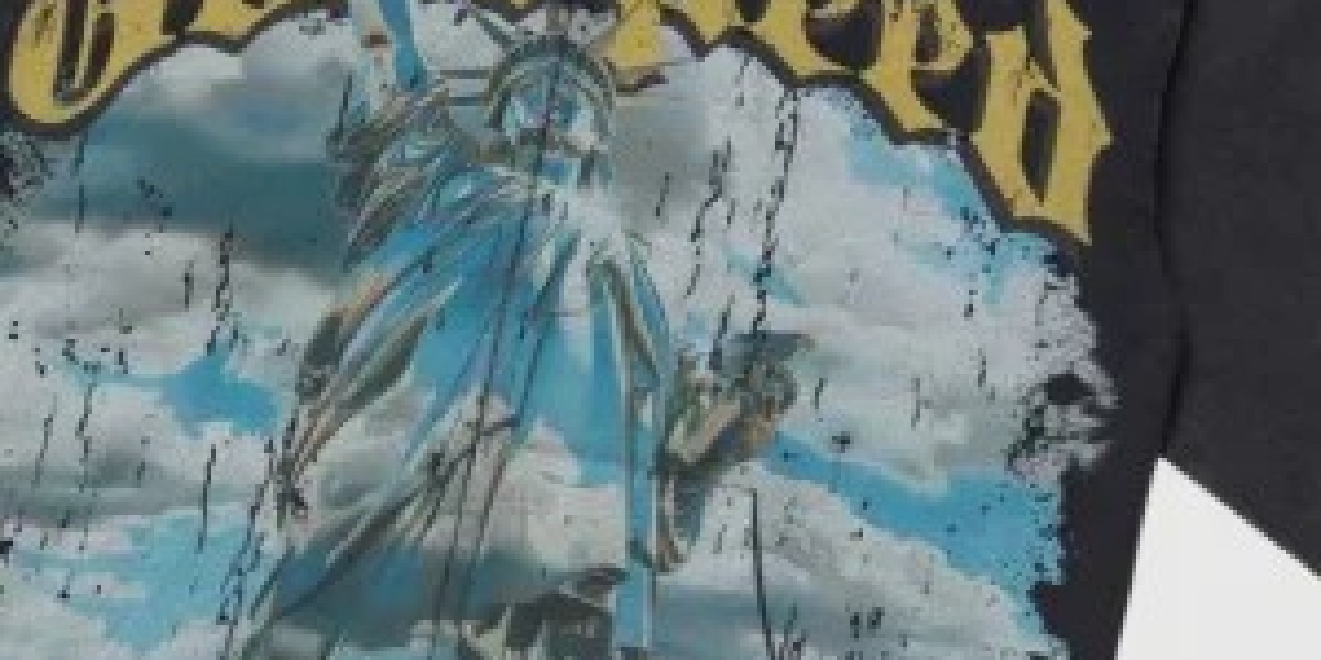 The Rise of the Godspeed Hoodie in US Streetwear Culture