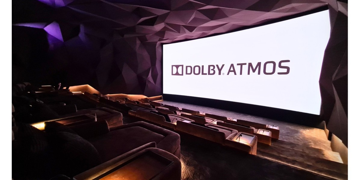 Home Cinema Dubai – Your Private Cinematic Escape in the Heart of the Emirates