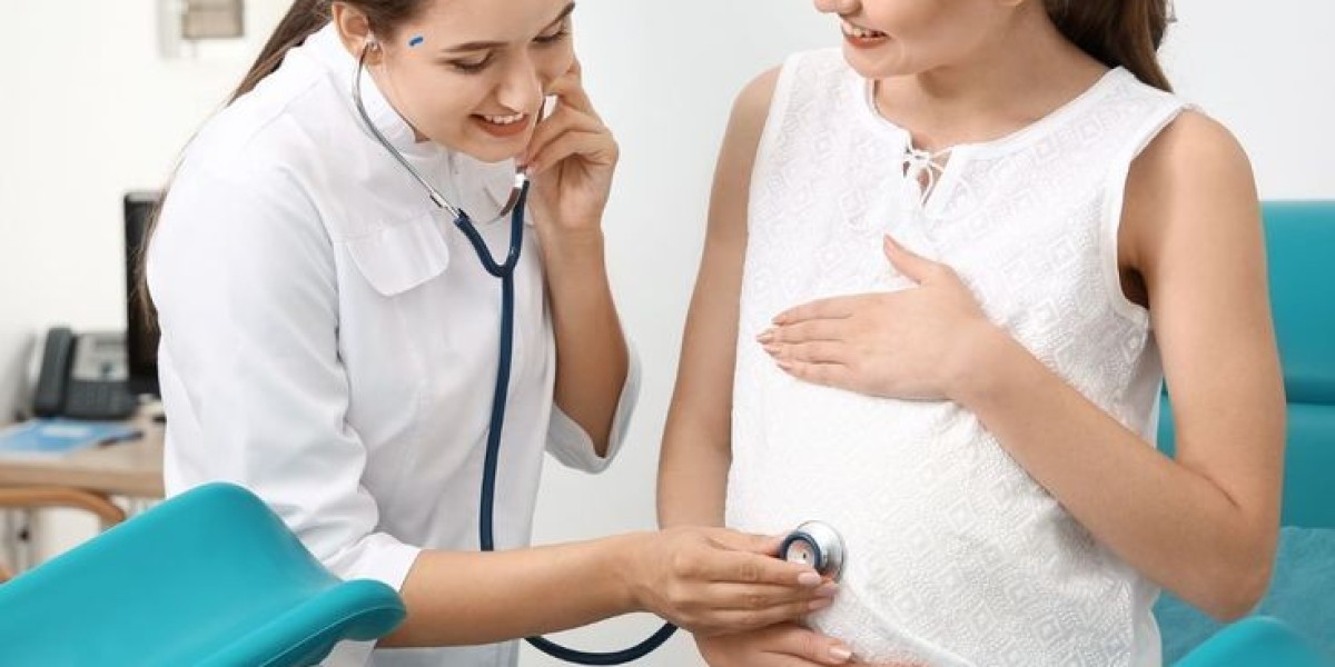 Best Gynecologist in Hinjewadi: Your Guide to Women’s Healthcare