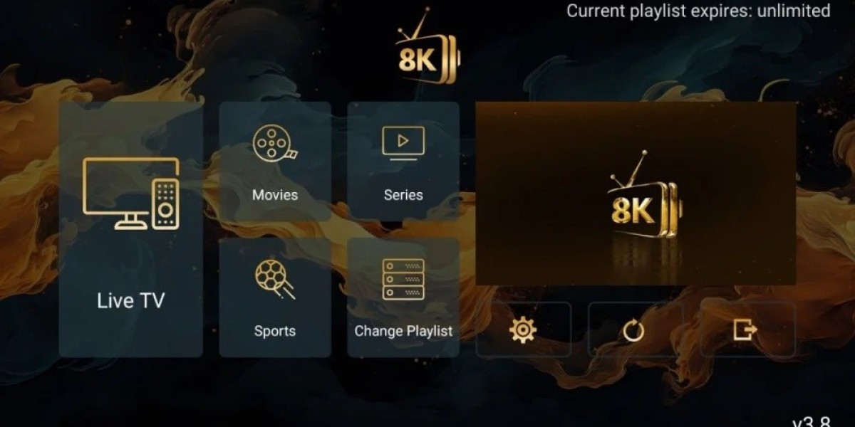 IPTV Pro ONTV France | Premium IPTV