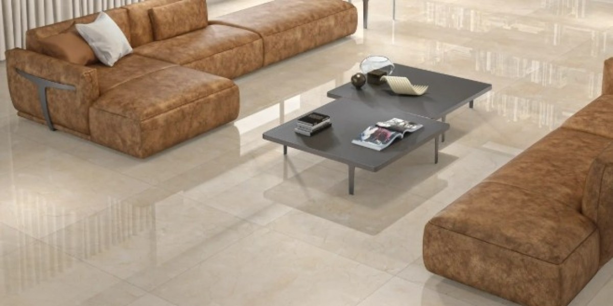 North America Ceramic Tiles Market Share, Growth & Trends Report 2025-2033