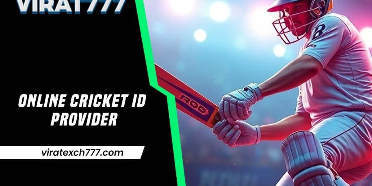 Online Cricket ID Provider in India – What Every Player Must Know
