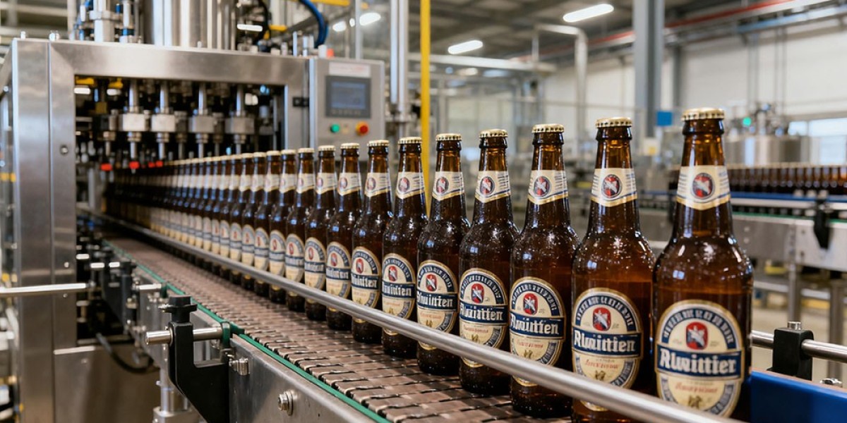 Key Parameters for Craft Brewery Beer Filling Machine Selection
