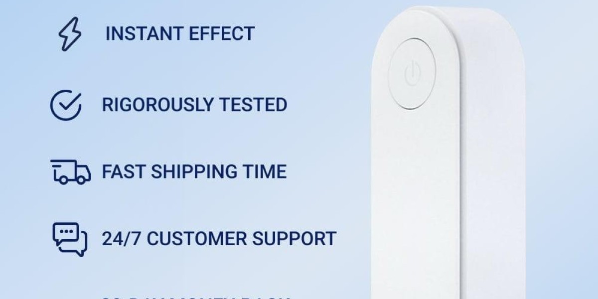 Clairu Air Purifier UK – Official Website Overview