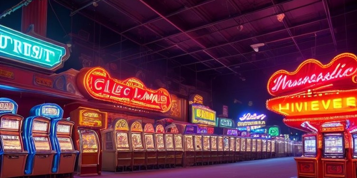 Slot machines Choosing in NineWin