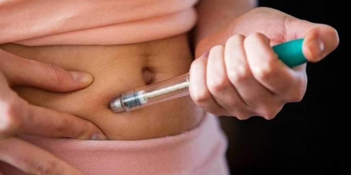 Wegovy Injection in Dubai: How It Helps Control