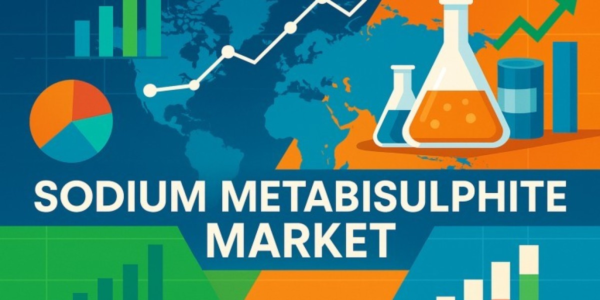 Sodium Metabisulphite Market 2025 Development Status, Competition Analysis, Type and Application 2035