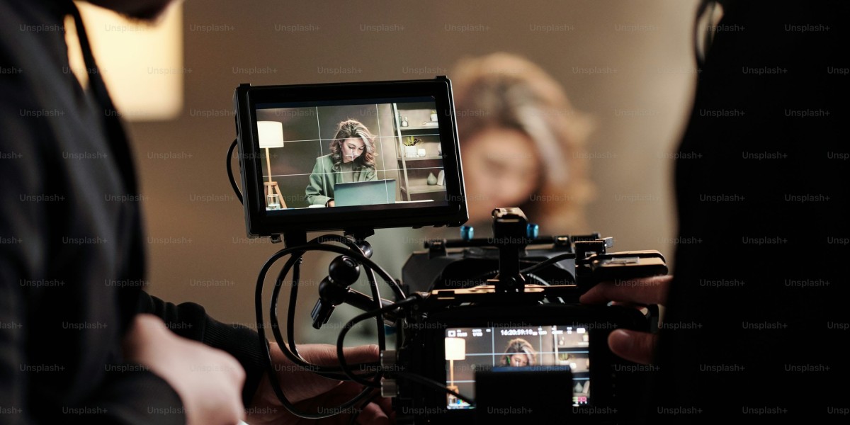 Delhi Corporate Video Production – High-Quality Videos for Every Business