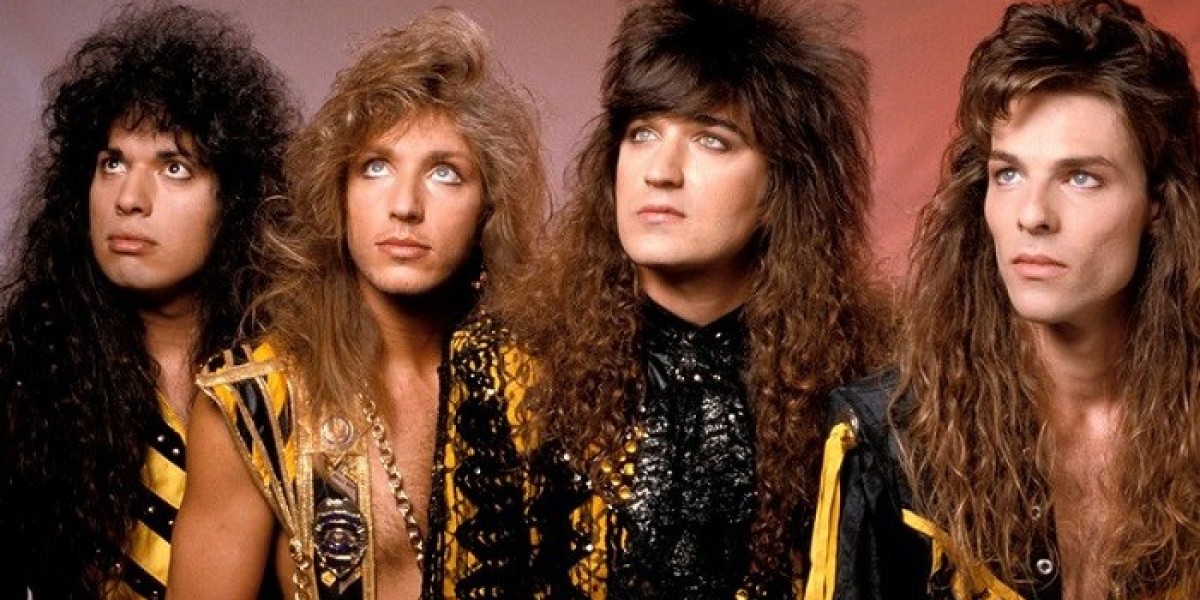 What Distinguishes Glam Metal Ballads from Classic Rock Ballads?