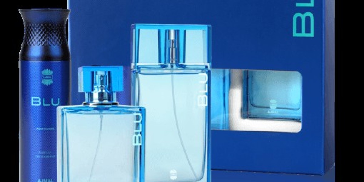 Exploring the Best Perfumes in Kuwait – Ajmal Perfumes Luxury Guide