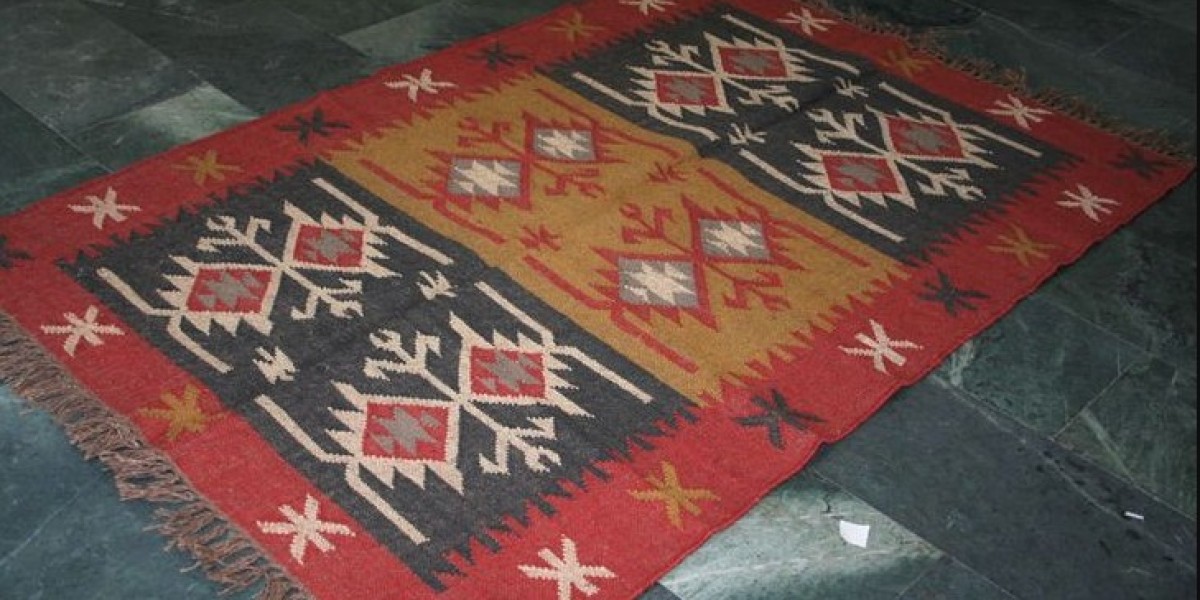Handmade Rug: A Timeless Addition to UK Homes