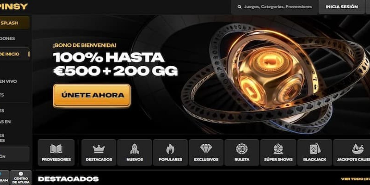 The Ultimate Guide to Non GamStop Casino in 2025