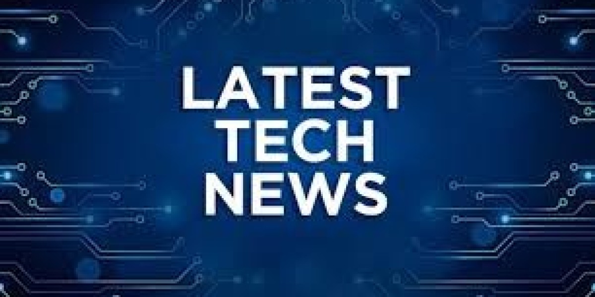 Tech News Latest Updates & Expert Insights | Tech New UK