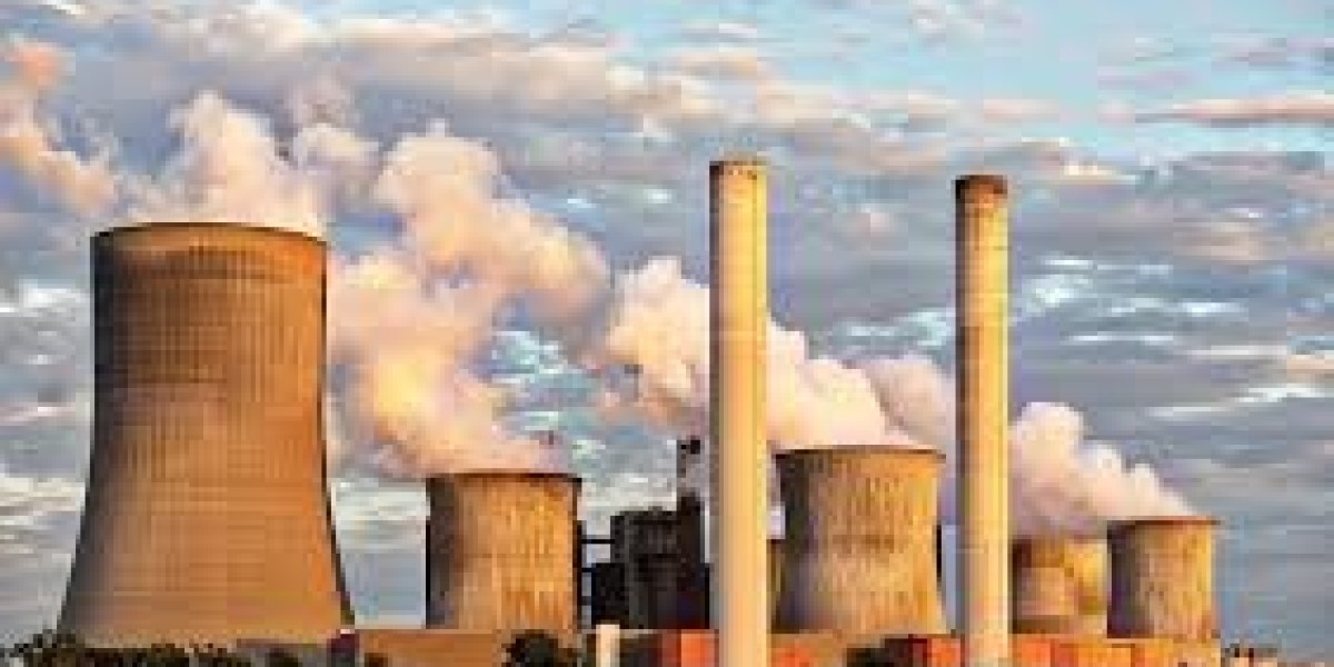 Industrial Flue Gas Treatment Market Analysis of Leading Players and Strategies Globally