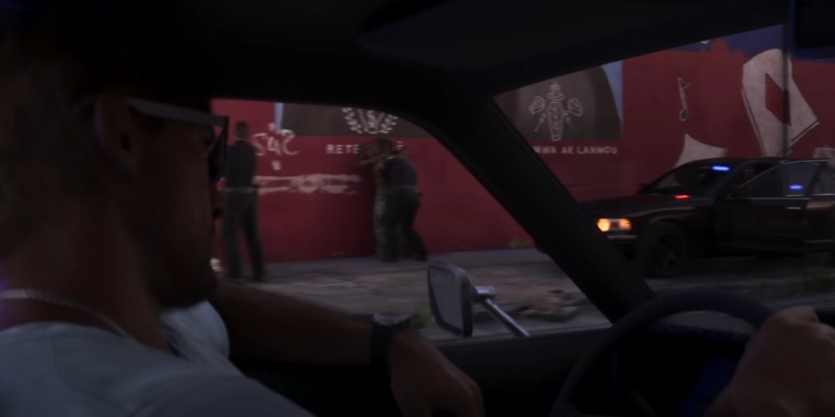 MMoexp:Why the World Can’t Stop Talking About GTA VI