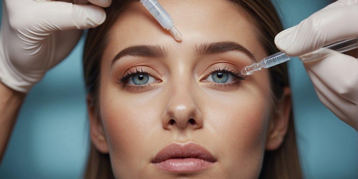 Dermal Fillers and Fine Lines: A Match Made in Heaven