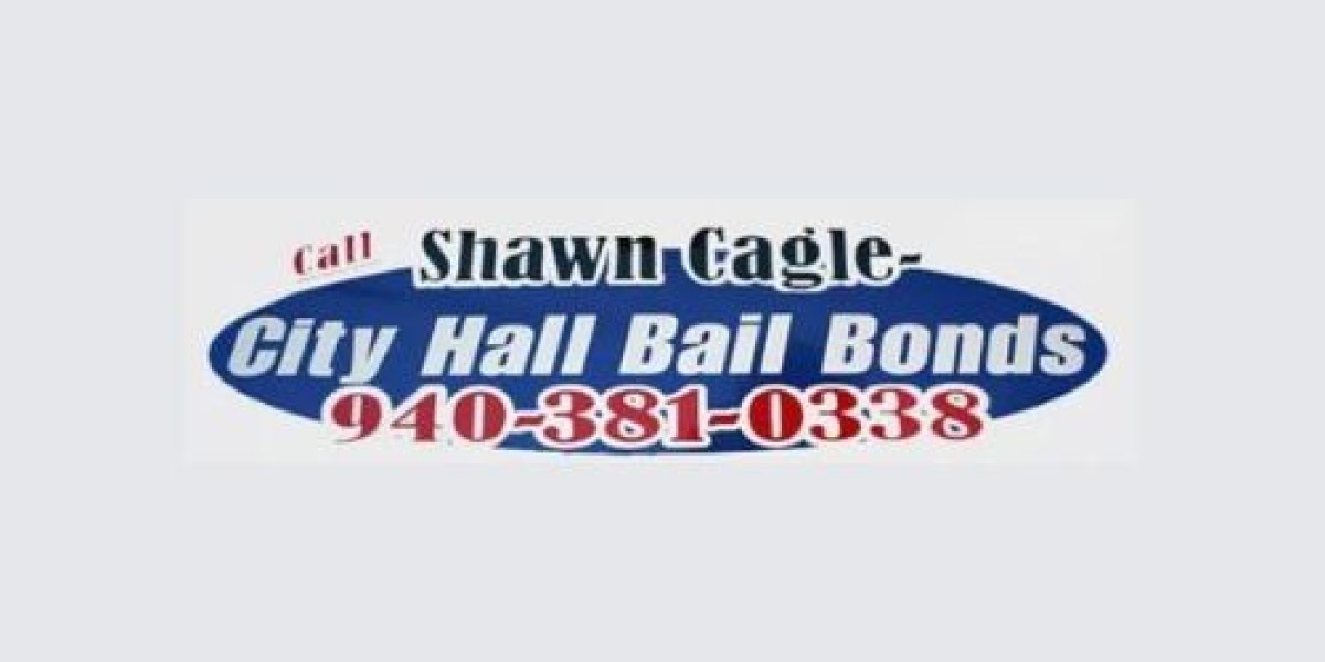 Bail Bonds Services in Denton