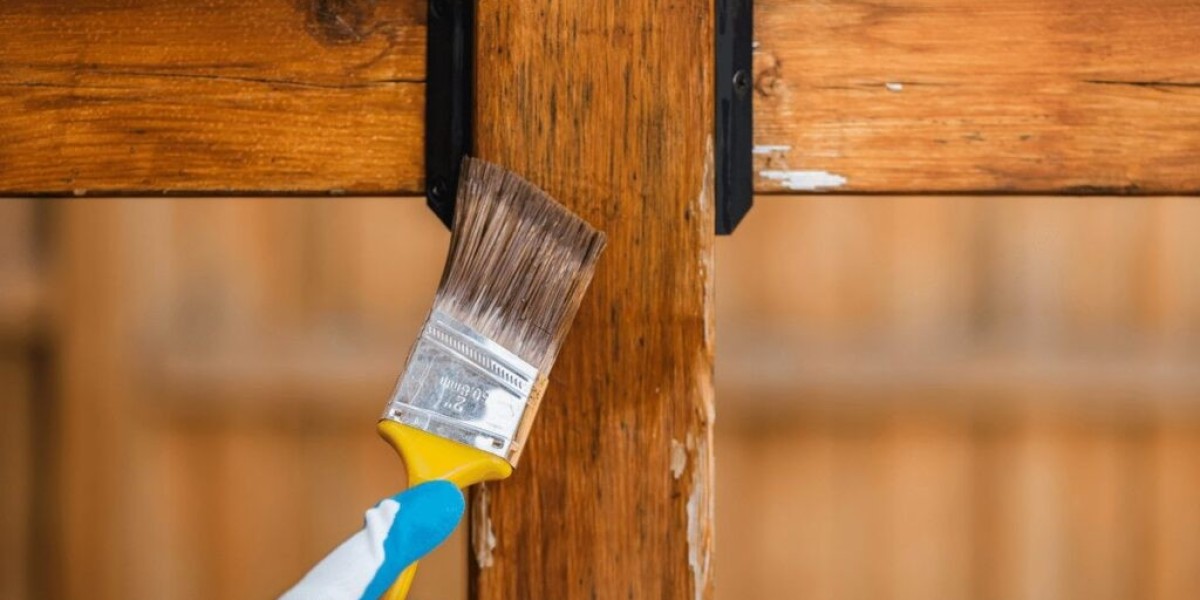 Wood Preservatives Coatings Market Trends: Industry Challenges, Competitive Landscape, and Strategic Outlook