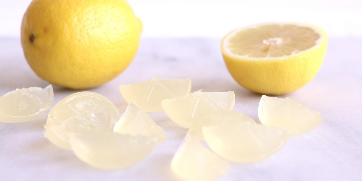 Citrus Gummies Market Drivers Fueled by Rising Health Awareness, Convenient Nutrition, Innovation, and Expanding Consume