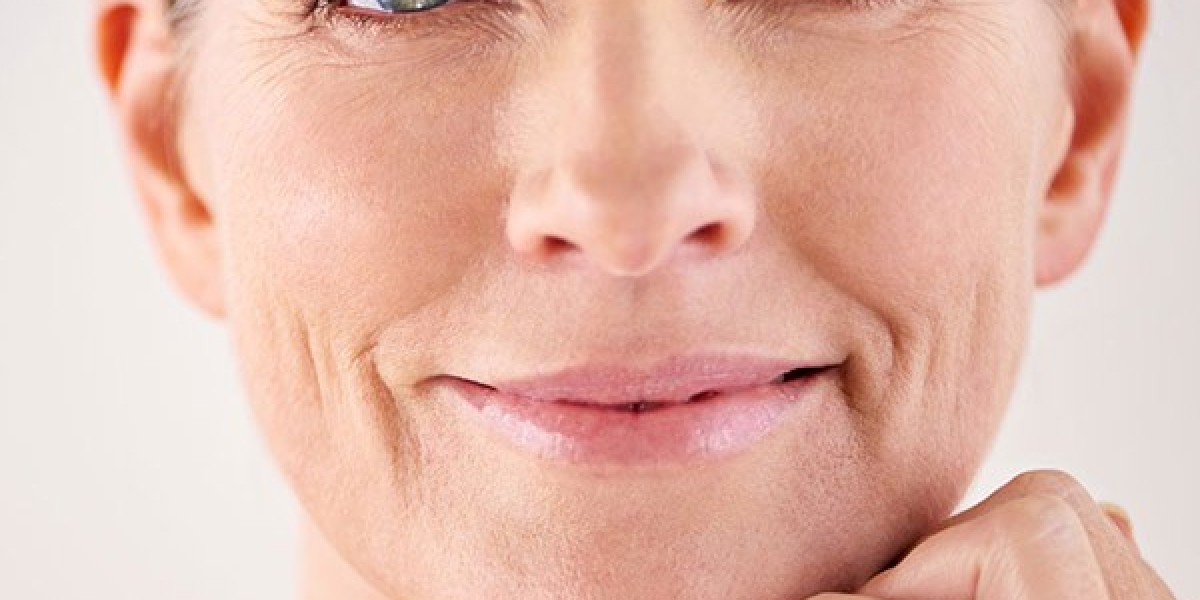 Can Erbium Peeling Help Enhance Skin Elasticity?