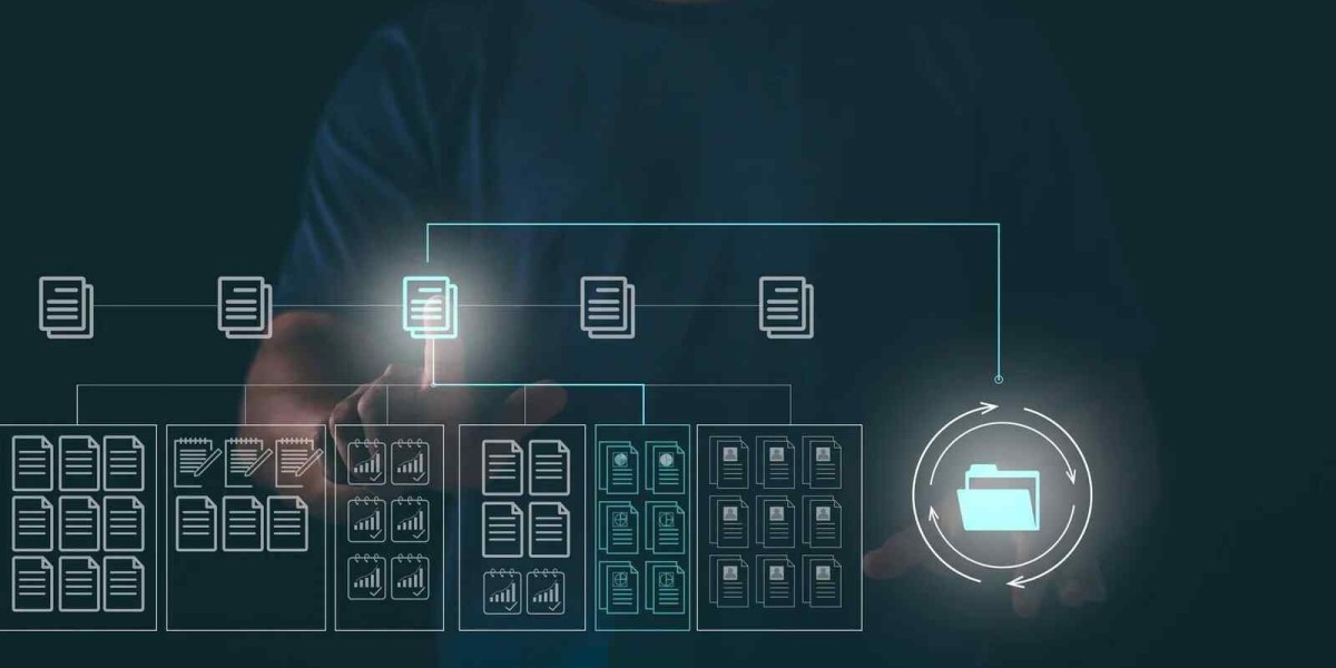 DLT in Capital Markets: A New Era