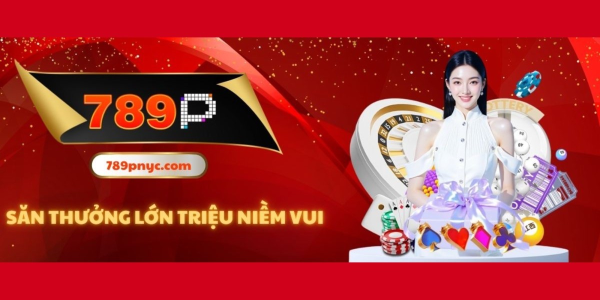 789P – The Top Trusted Betting Site for 2025