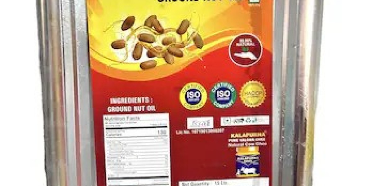 Discovering the Best Cooking Oil for Health: Why Kalapurna Ghee is a Trusted Choice