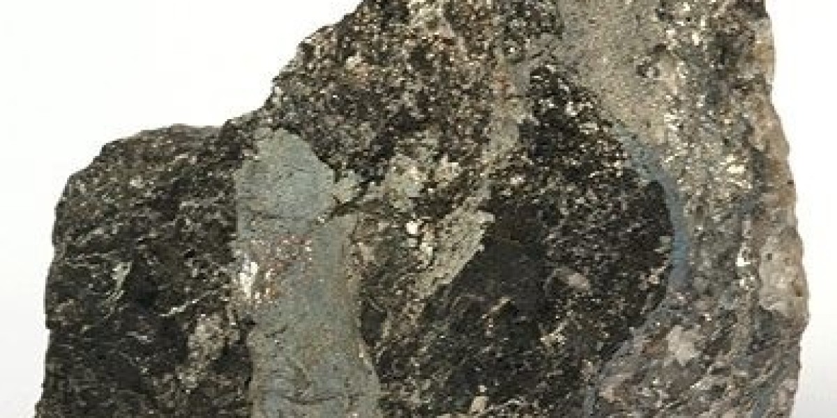 Antimony Market Scope Analyzes Opportunities, Challenges, and Competitive Landscape Across Industries