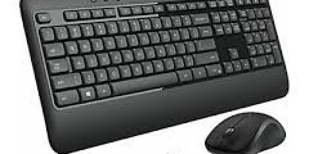 Wireless Keyboard Market trends shaping future innovation in computer peripherals sector