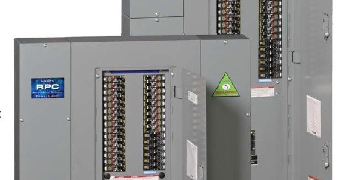 Top Trends Shaping the Remote Power Panel Market in APAC & Beyond