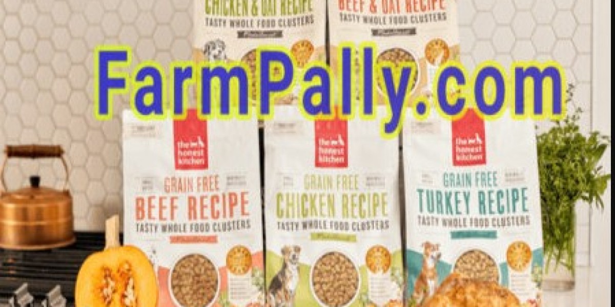 FarmPally Photography equipment: Adjusting Knowledge into Garden Power