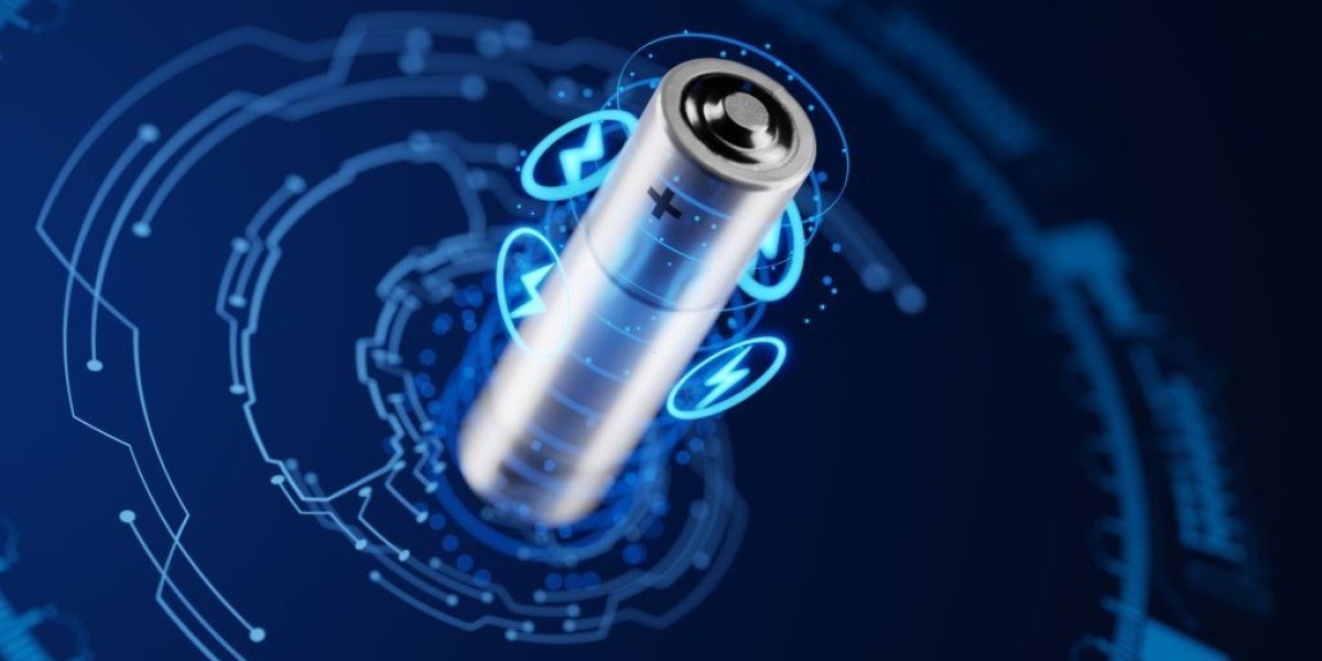 3D Printed Batteries Market: An In-Depth Look at the Current State and Future Outlook