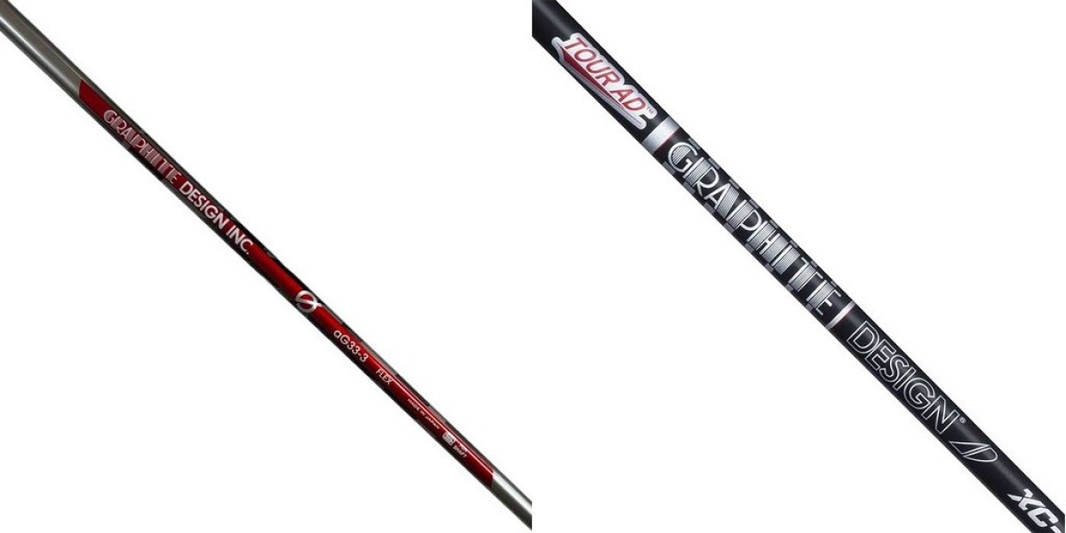 Here’s Why You Shouldn’t Buy Golf Shafts Without Working with a Fitter