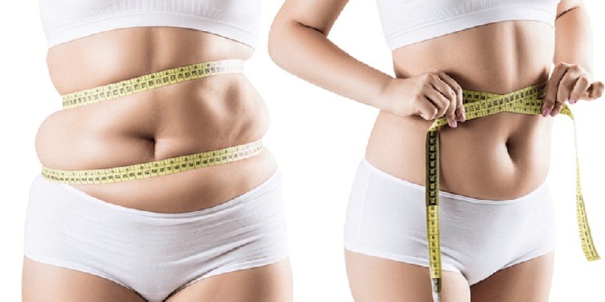 Best Liposuction Treatment in Navi Mumbai – Safe & Effective Fat Reduction
