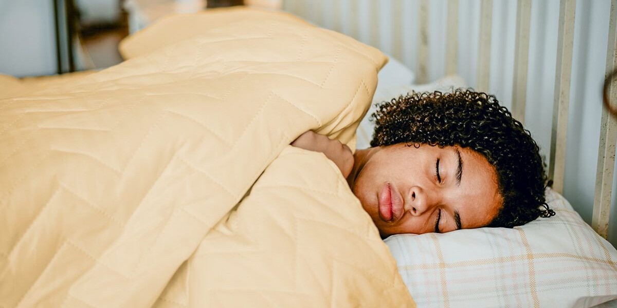 CBT Exercises to Fall Asleep Faster