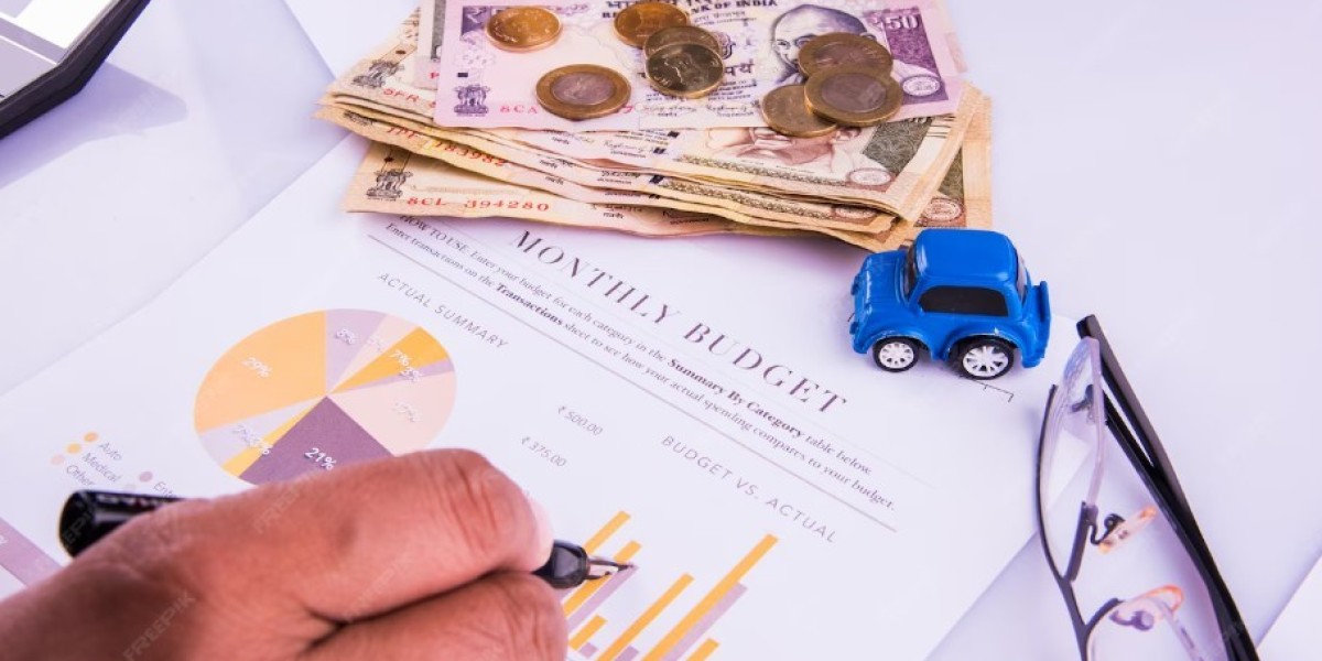 Monarch Money Budgeting as a Path to Sustainable Finances