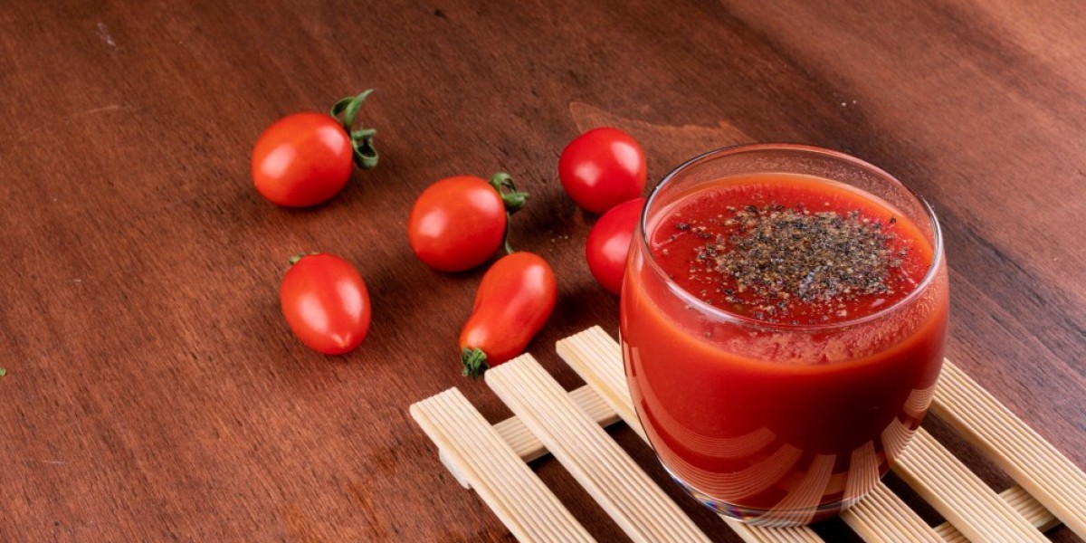 Why Should You Add Tomato Puree to Meals? Health Benefits Explained