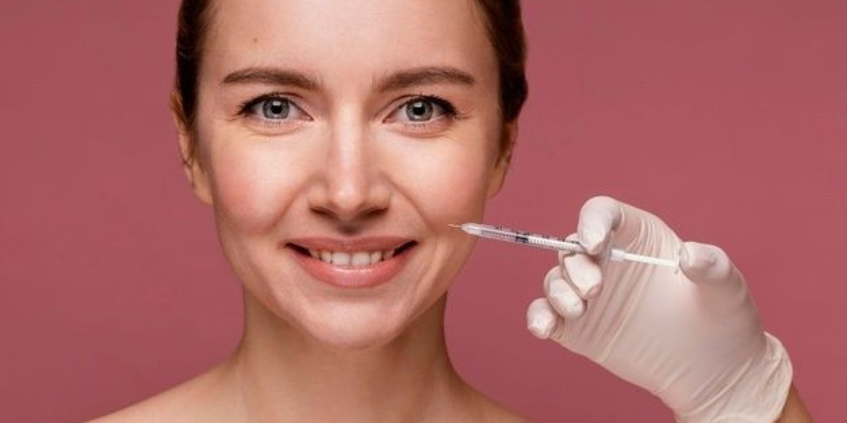 Safe Filler Injection Clinics in Riyadh